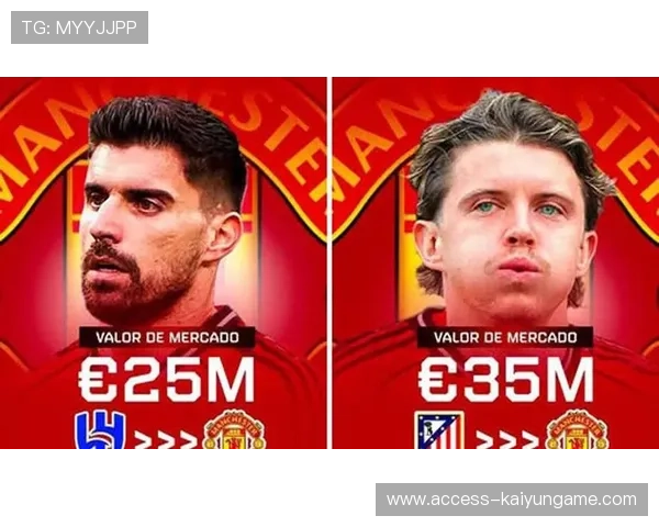 曼联中场缺口巨大！十哈格冬窗必补强