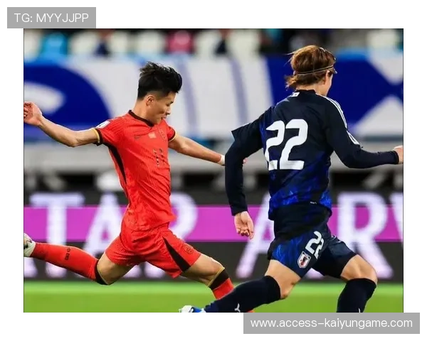 李镇全冲超后继续高光，或成国足秘密武器