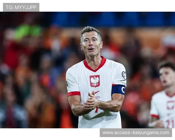 波兰将踢附加赛：莱万带队争最后生机