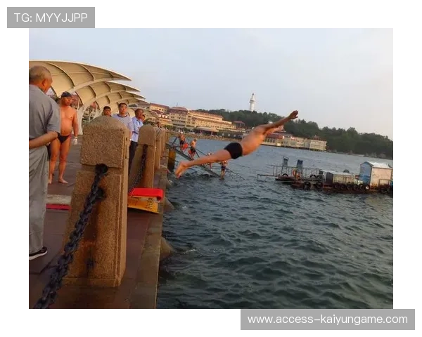 跳水社区运动站点成为城市健康生活新据点