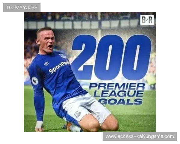 鲁尼再现绝技：英超最佳进球再被提名