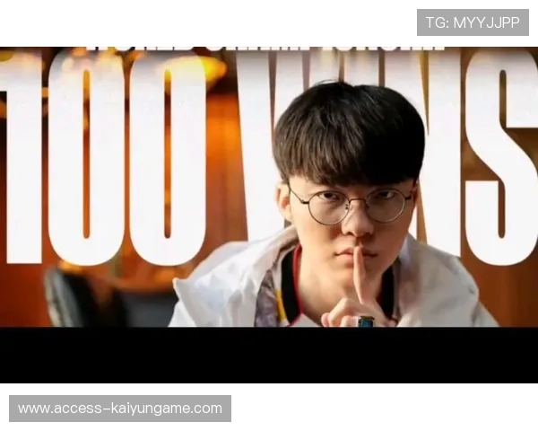 Faker再次证明世界赛王者地位，faker世界赛胜率