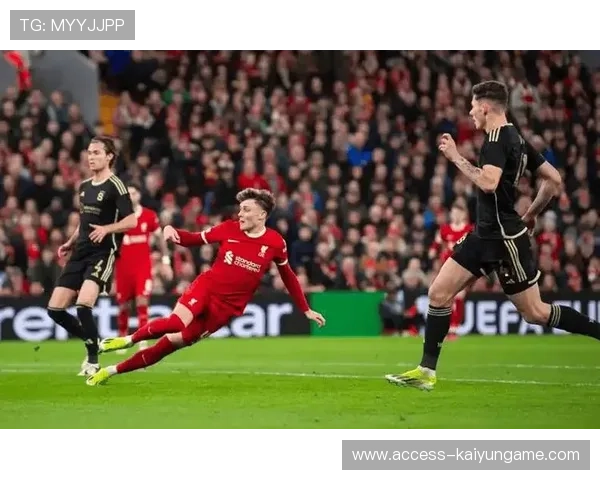 斯洛特赢球遭“生气”，VAR判罚成风暴中心