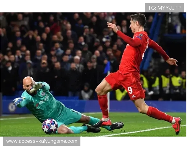 欧洲激情夜：拜仁3-0！豪取15连胜！切尔西1-0热刺，欧洲llm