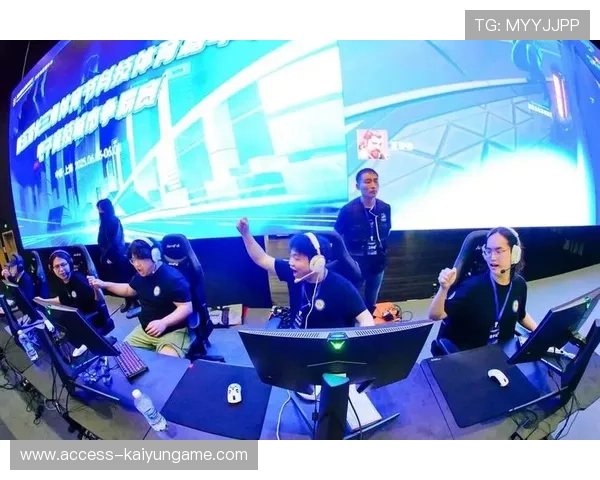 电竞赛事运营团队协同效能提升,电竞赛事行业的赛事运营 电竞赛事运营团队协同效能提升,电竞赛事行业的赛事运营