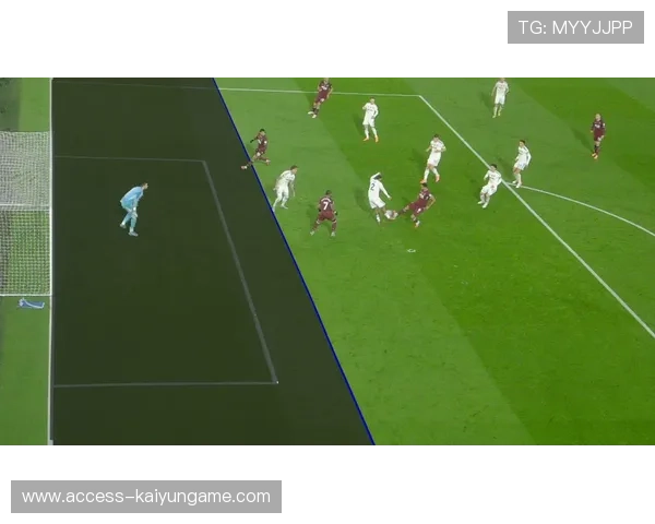 足球规则解读：越位新规对英超比赛的影响，足球规则里的越位是什么意思