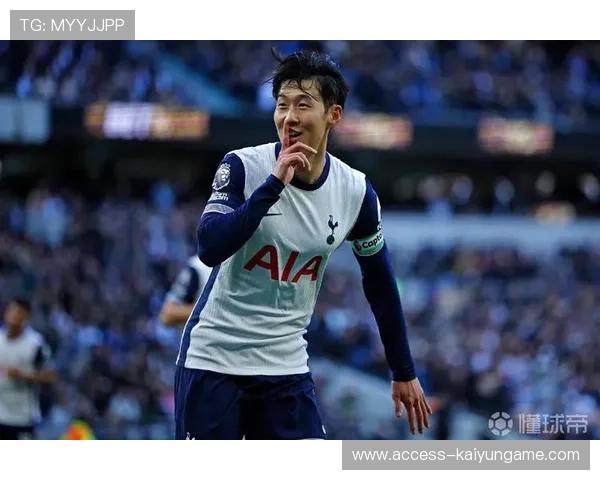 孙兴慜反击长传精确制导,助攻库卢塞夫斯基推射死角锁定2比1胜局 孙兴慜反击长传精确制导,助攻库卢塞夫斯基推射死角锁定2比1胜局