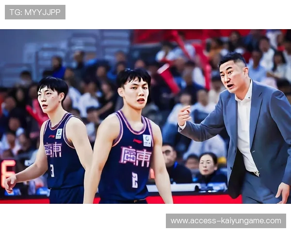 关键进攻助力球队逆转局势