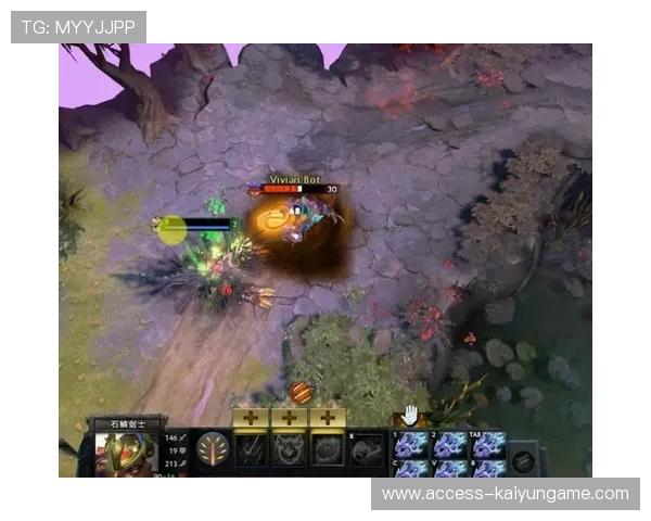 Dota2 7.41版本槽点：为什么这个英雄的施法前摇改得像是在跳广播体操？😂